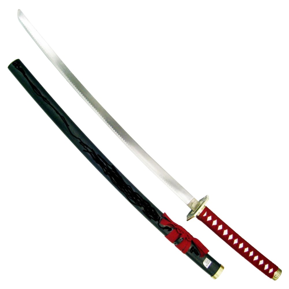 KATANA ORNAMENTALE (ZS516)