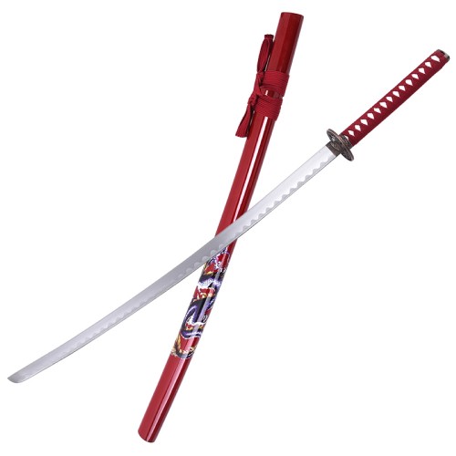 KATANA ORNAMENTALE (SW1353)