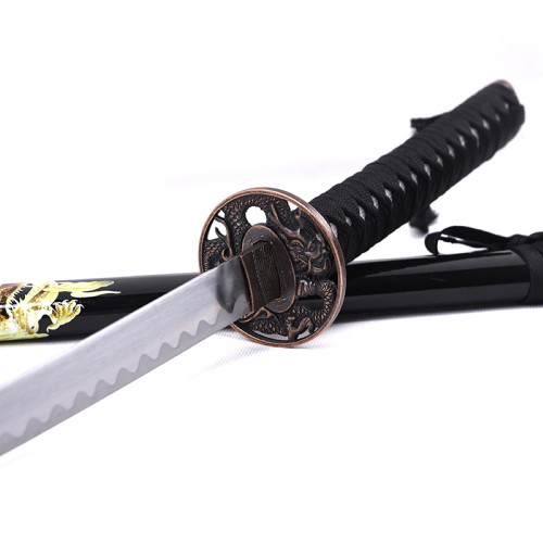 ORNAMENTAL KATANA (SW1355)