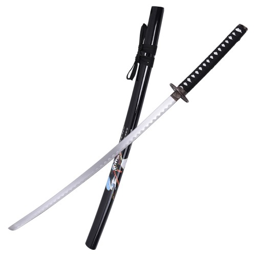 KATANA ORNAMENTALE (SW1354)