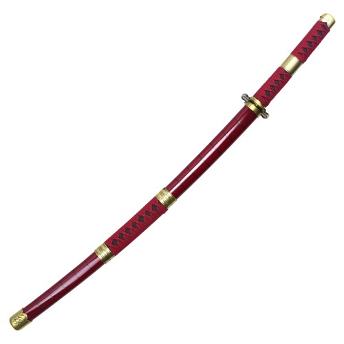 KATANA ORNAMENTALE (ZS9413A)