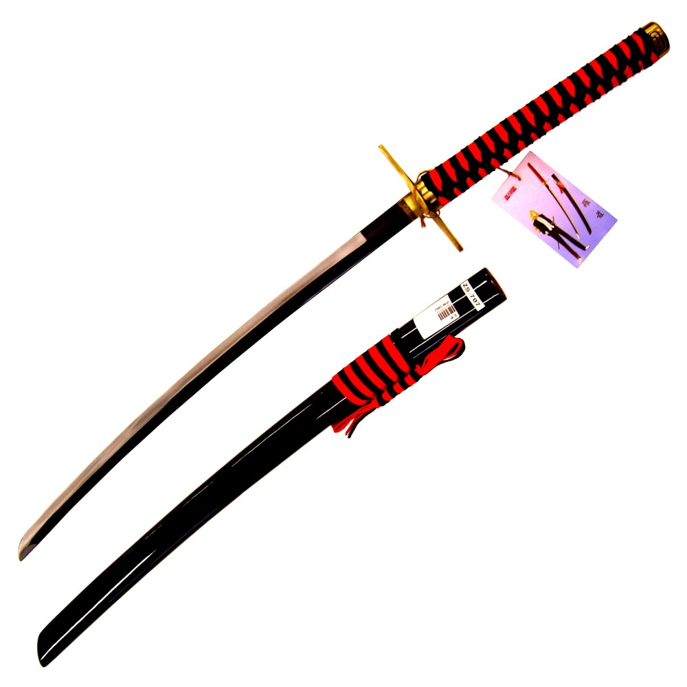 KATANA ORNAMENTALE (ZS707)