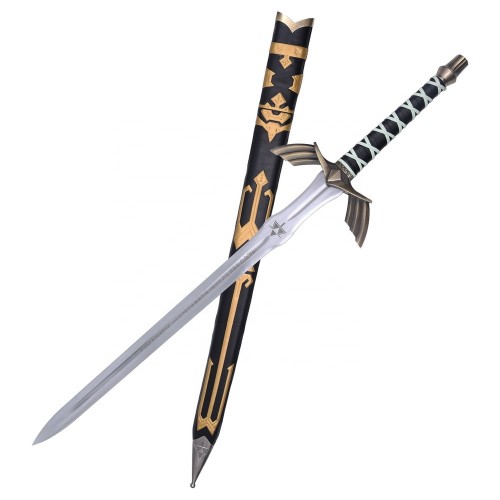 ORNAMENTAL FANTASY SWORD (ZS954)