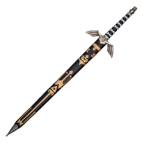 ORNAMENTAL FANTASY SWORD (ZS954)