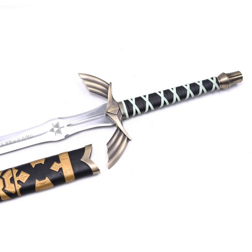 ORNAMENTAL FANTASY SWORD (ZS954)