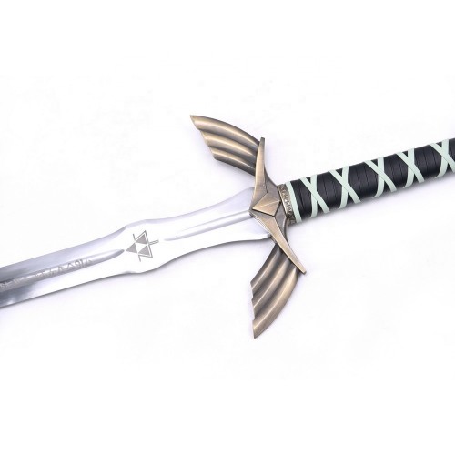 ORNAMENTAL FANTASY SWORD (ZS954)