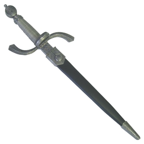 ORNAMENTAL RENAISSANCE SWORD (BY-077C)