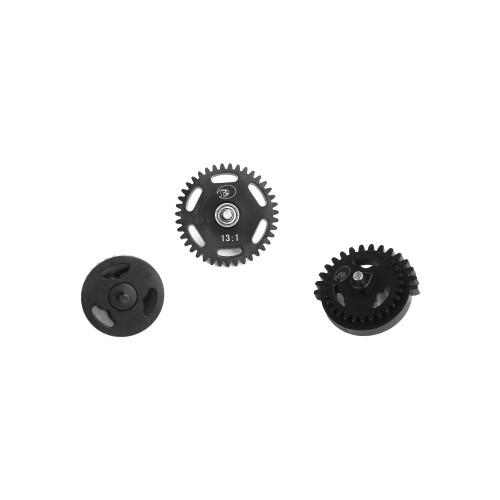 BIG DRAGON SUPER HIGHSPEED 3 BEARING GEAR 13:1 (BD-4772)