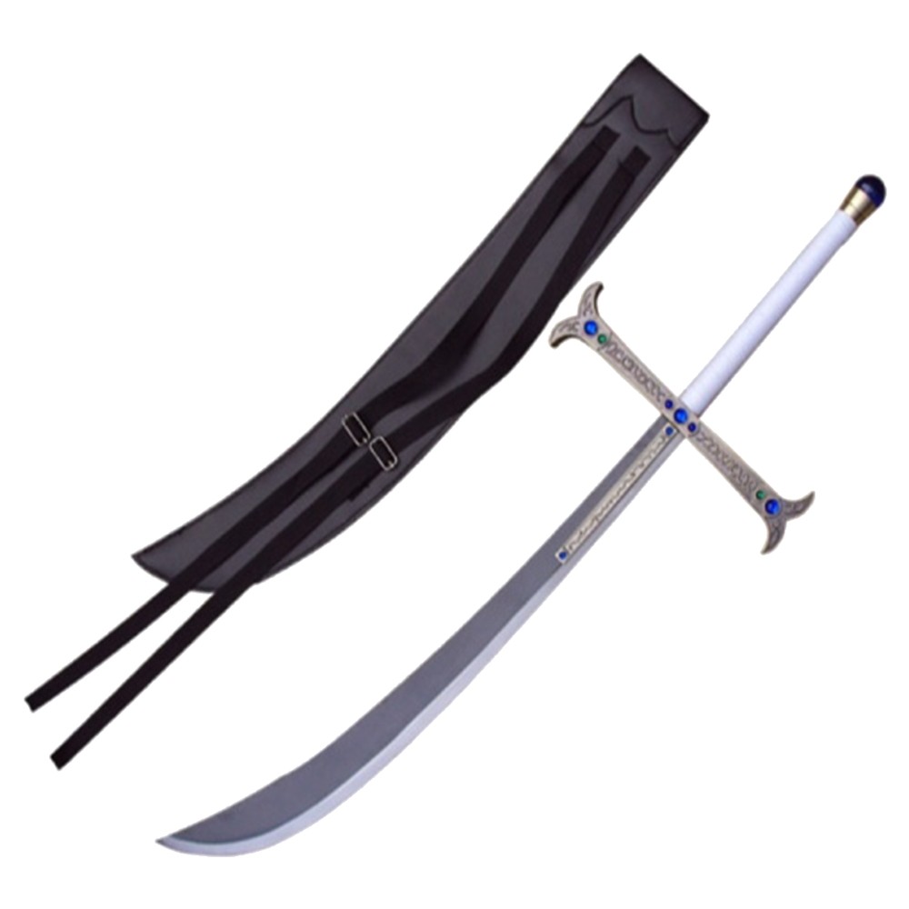 ORNAMENTAL FANTASY SWORD (ZS525-2)