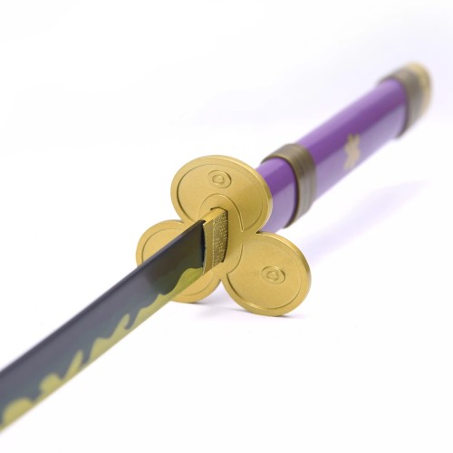 ORNAMENTAL KATANA (ZS661-V)