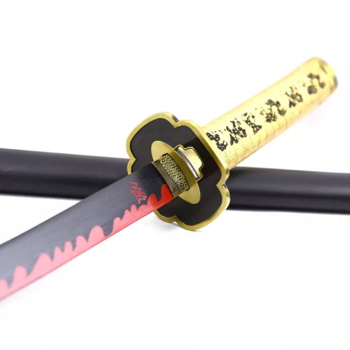 KATANA ORNAMENTALE (ZS672)