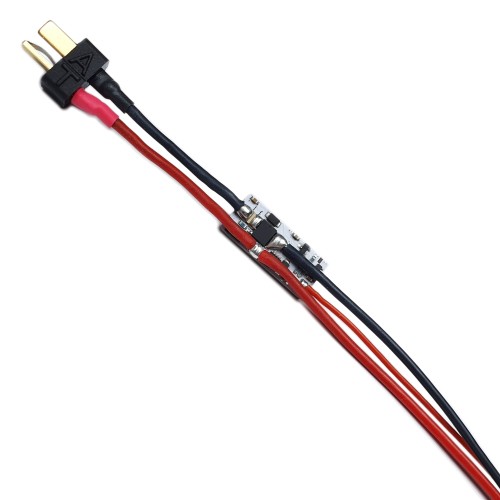 PERUN AB++ UNIVERSAL WIRING (AB-XX-UW)