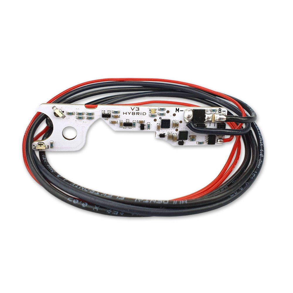 PERUN V3 HYBRID UNIVERSAL WIRING (HB-V3-UW)