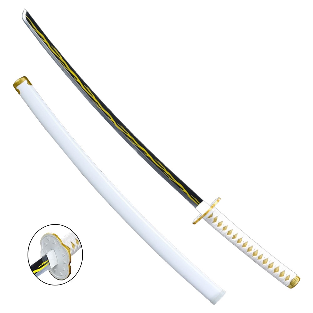 KATANA ORNAMENTALE (ZS921)