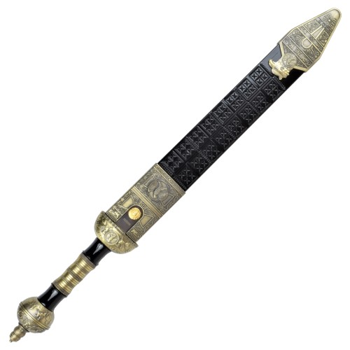 ORNAMENTAL DAGGER (ZS1920)