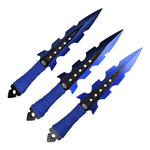 SCK 3 THROWING KNIVES SET (CW-713)