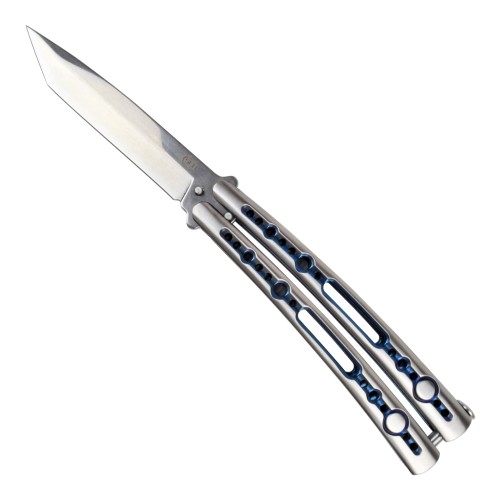 SCK BUTTERFLY KNIFE (CW-085-1)
