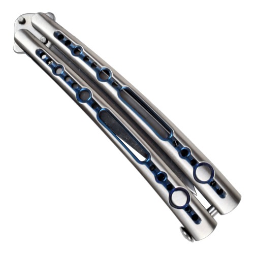 SCK BUTTERFLY KNIFE (CW-085-1)