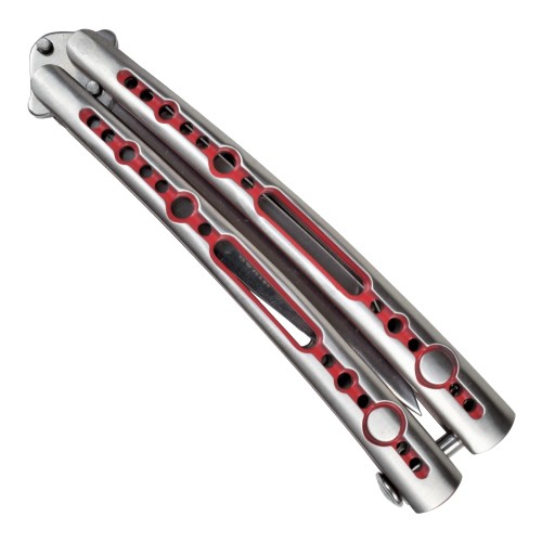 SCK BUTTERFLY KNIFE (CW-085-6)