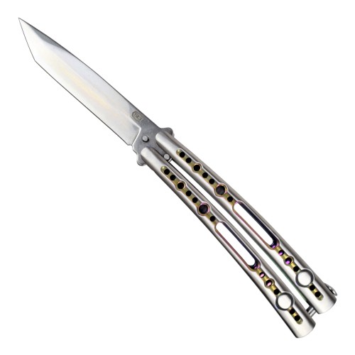 SCK BUTTERFLY KNIFE (CW-085-7)
