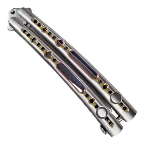 SCK BUTTERFLY KNIFE (CW-085-7)