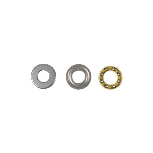 RETROARMS AXIAL BALL BEARING FOR PISTON HEAD (RA-6830)