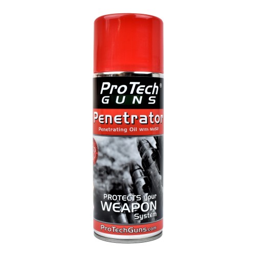 PROTECH GUNS PENETRATOR MoS2 400ml (PR-G08)