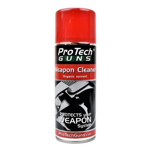 PROTECH GUNS WEAPON CLEANER 400ml (PR-G13)