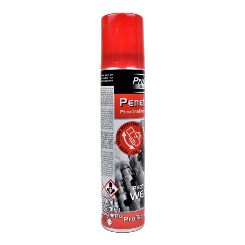 PROTECH GUNS PENETRATOR MoS2 100ml (PR-G11)