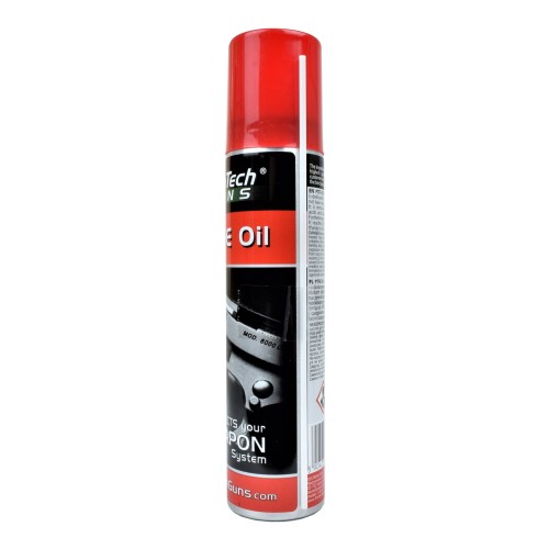 PROTECH GUNS PTFE OIL 100ml (PR-G17)