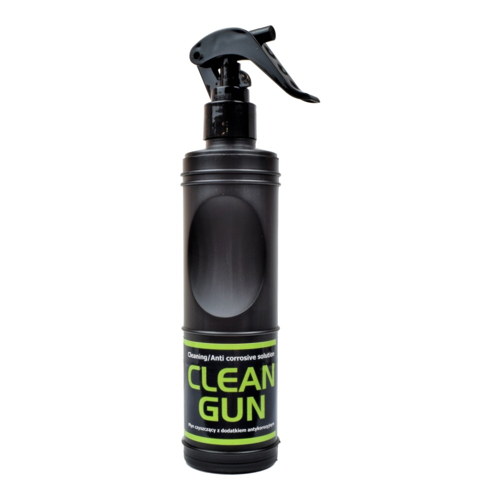 PROTECH GUNS CLEAN GUN 250ml (PR-G28)