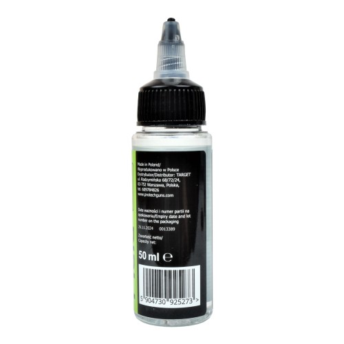 PROTECH GUNS SILICONE FLUID 50ml (PR-G31)