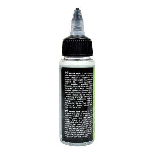 PROTECH GUNS SILICONE FLUID 50ml (PR-G31)