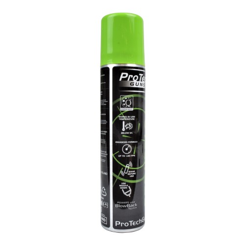 PROTECH GUNS AIRSOFT PROTECHGAS 100ml/120ml (PR-G15)