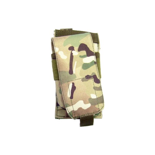 ROYAL M4 MAGAZINE POUCH MULTICAM (H1007MUL)