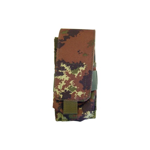 ROYAL M4 MAGAZINE POUCH ITALIAN CAMO (H1007TC)