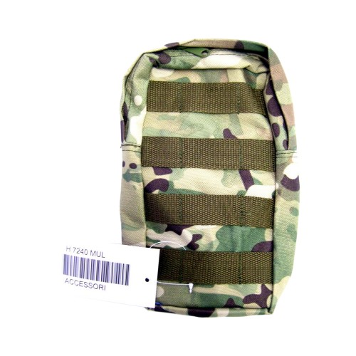 ROYAL TASCA UTILITY MULTICAM (H7240MUL)