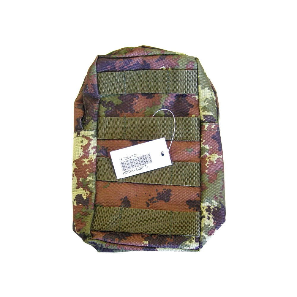 ROYAL UTILITY POUCH ITALIAN CAMO (H7240TC)