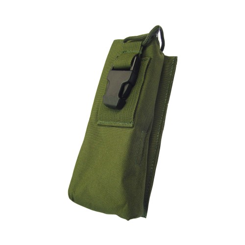 ROYAL RADIO POUCH OLIVE DRAB (T7007V)