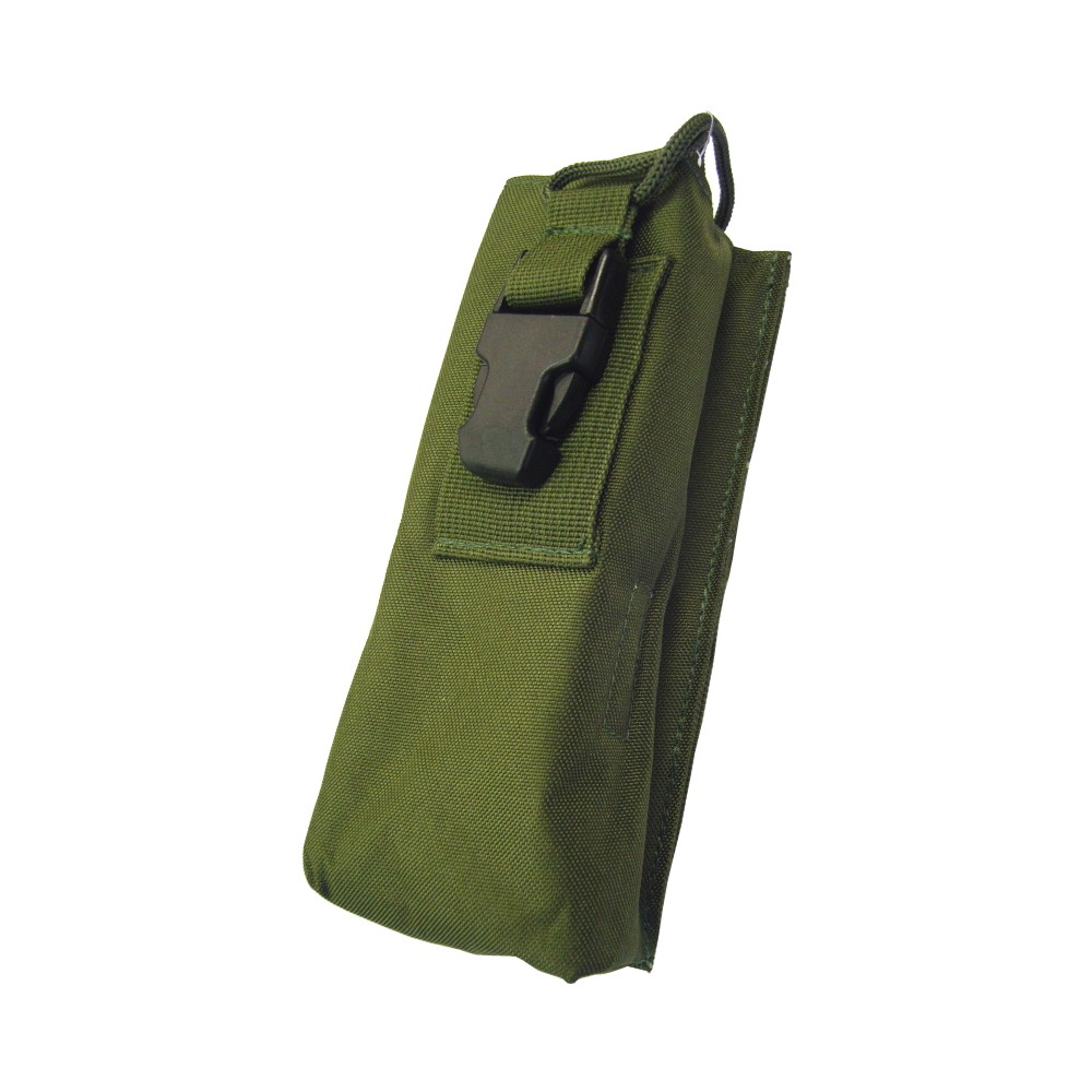 ROYAL TASCA PORTA RADIO VERDE (T7007V)