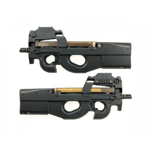 JS-TACTICAL ELECTRIC RIFLE P90 STYLE (P90)