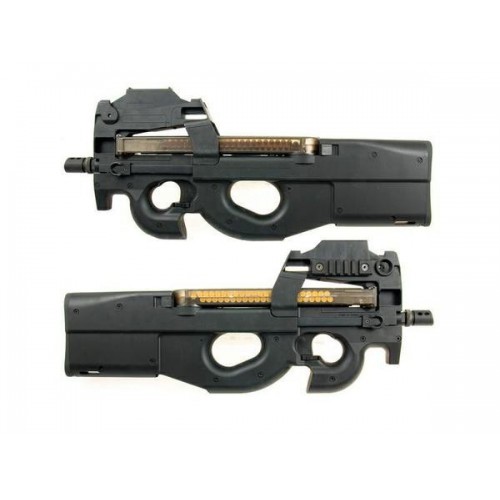 JS-TACTICAL FUCILE ELETTRICO TIPO P90 (P90)