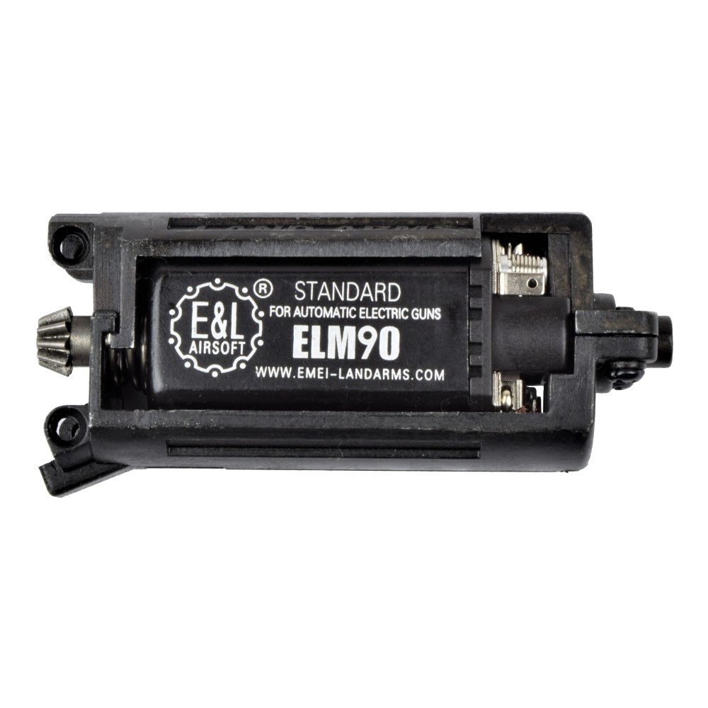 E&L STANDARD MOTOR ELM90 SHORT TYPE (E&L-3D-01-1)