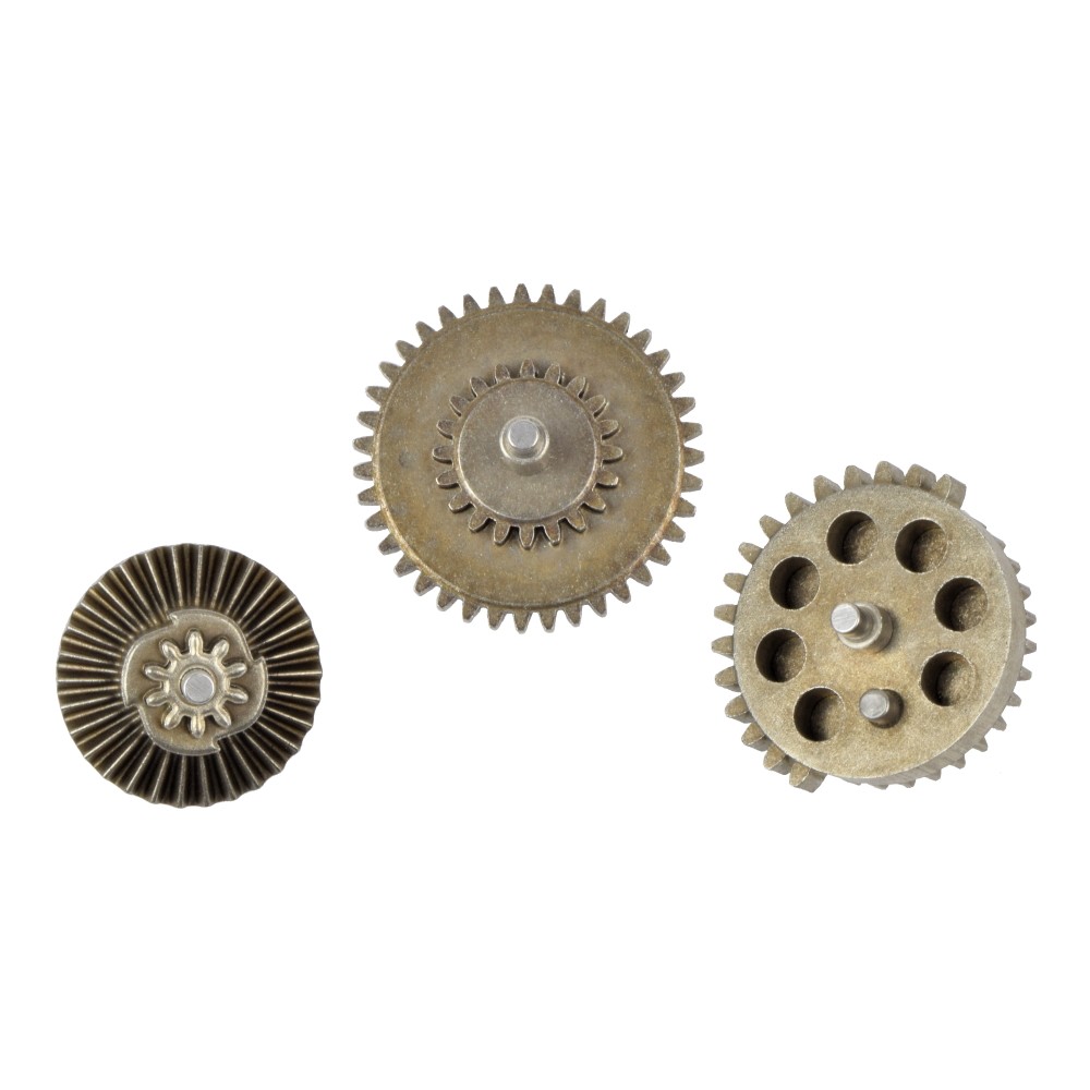 E&L SET INGRANAGGI PER GEARBOX V2 E V3 (E&L-3-006)