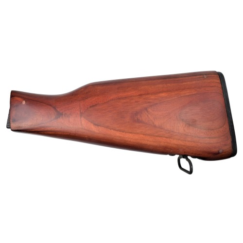 E&L WOODEN FIXED STOCK FOR M SERIES (E&L-1101-01)