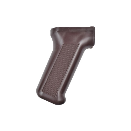 E&L IMPUGNATURA PISTOL GRIP PER SERIE M MARRONE (E&L-1101-00-12)