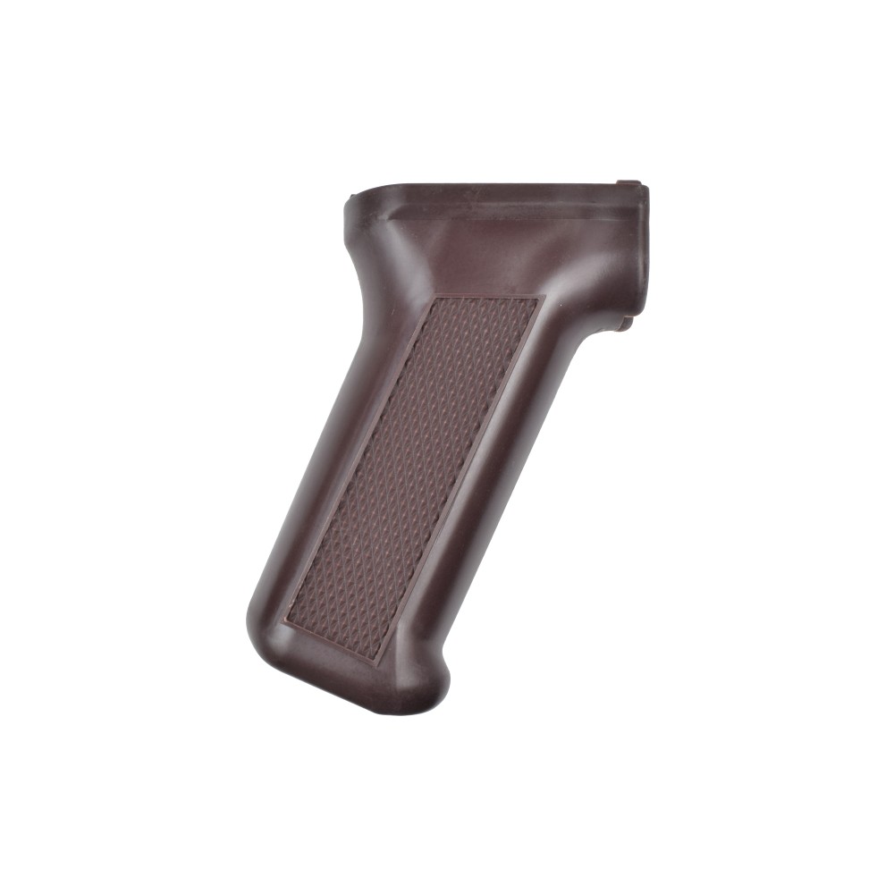 E&L PISTOL GRIP FOR M SERIES BROWN (E&L-1101-00-12)