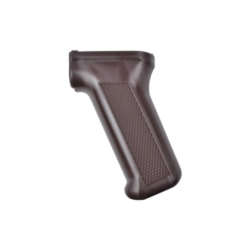 E&L IMPUGNATURA PISTOL GRIP PER SERIE M MARRONE (E&L-1101-00-12)