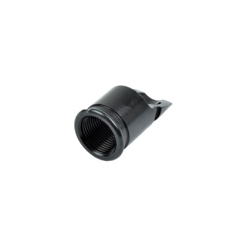 E&L METAL FLASH HIDER FOR M SERIES (E&L-1101-00-18)