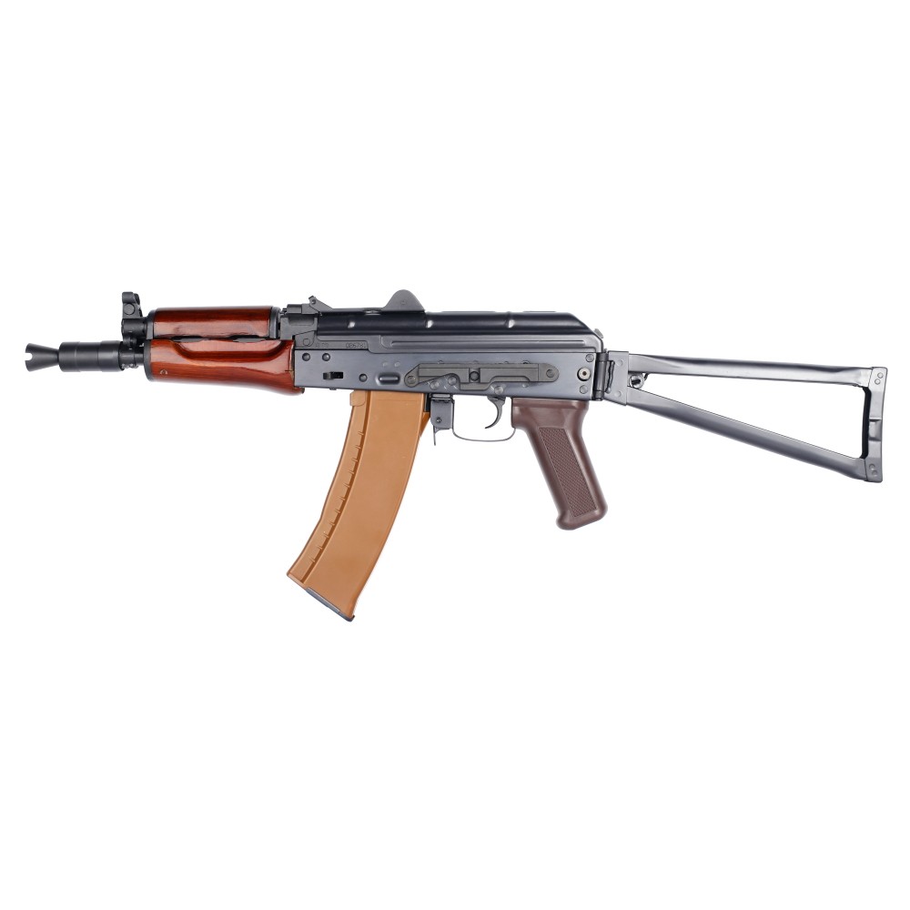 E&L FUCILE ELETTRICO AKS74UN (E&L-A104S) E&L FUCILE ELETTRICO AKS74UN (E&L-A104S)